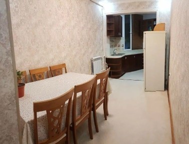 Ташкентская область, Ташкент, Яккасарайский район