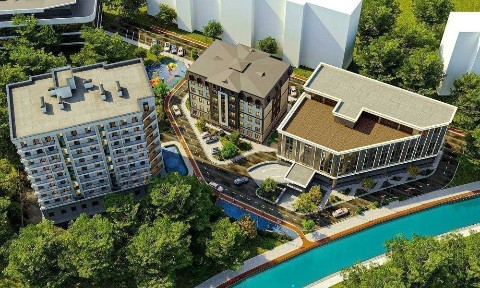 Ташкентская область, Ташкент, Яккасарайский район