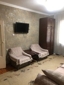 Ташкентская область, Ташкент, Мирзо-Улугбекский район