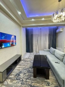 Ташкентская область, Ташкент, Шайхантахурский район