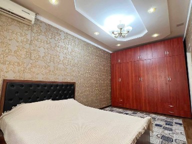 Ташкентская область, Ташкент, Алмазарский район