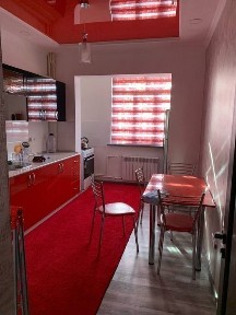 Ташкентская область, Ташкент, Чиланзарский район