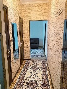 Ташкентская область, Ташкент, Яккасарайский район