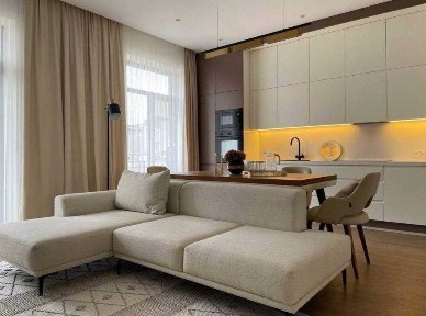 Сдается квартира в ЖК Dream House Ориентир - Courtyard