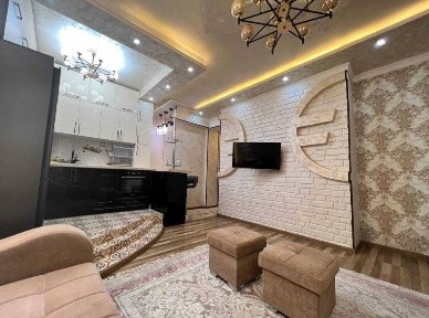 Ташкентская область, Ташкент, Яккасарайский район