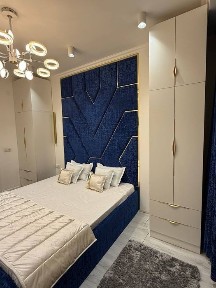 Ташкентская область, Ташкент, Яккасарайский район