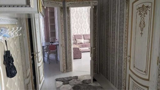 Ташкентская область, Ташкент, Алмазарский район