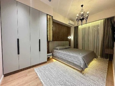 Ташкентская область, Ташкент, Мирзо-Улугбекский район