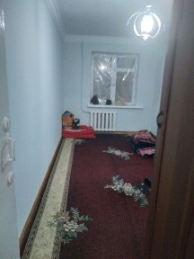 2 хонали квартира