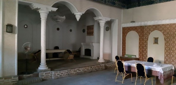 Ташкентская область, Ташкент, Юнусабадский район