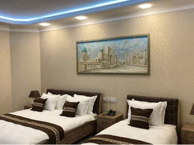 Ташкентская область, Ташкент, Яккасарайский район