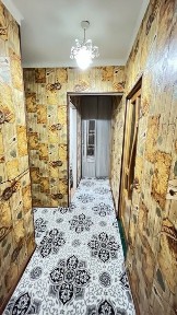 Сдаётся в аренду квартира. Каган.