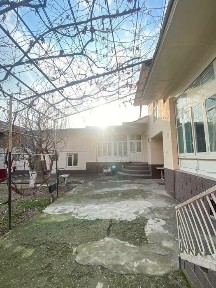 Ташкентская область, Ташкент, Чиланзарский район