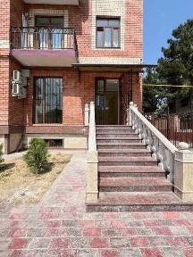 Ташкентская область, Ташкент, Чиланзарский район