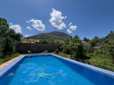 Ташкентская область, Чарвак