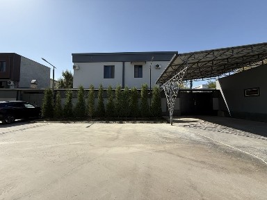 Продажа Коттеджа 3,4 сотки Хумаюн ориентир Резиденция и Нейрохирургия