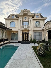 Чайхана Салом Новый Эксклюзивный Дом