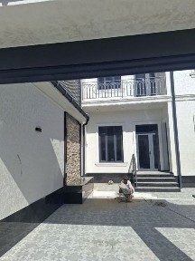 Ташкентская область, Коксарай