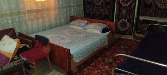 Ташкентская область, Кибрай