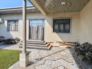 Ташкентская область, Ташкент, Бектемирский район