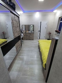 Ташкентская область, Ташкент, Сергелийский район