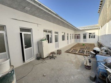 Ташкентская область, Кибрай