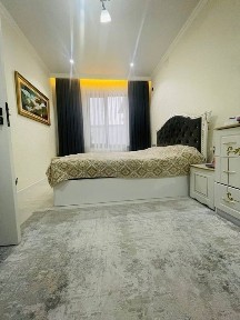 Ташкентская область, Ташкент, Яшнабадский район