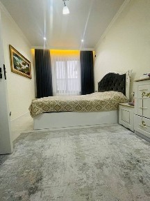 Ташкентская область, Ташкент, Яшнабадский район