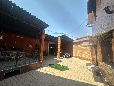 Ташкентская область, Ташкент, Мирабадский район