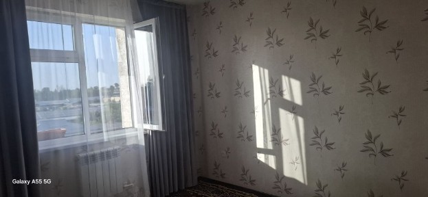 Продаётся квартира!