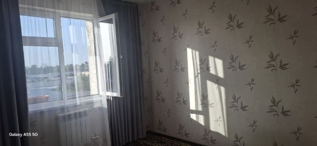 Продаётся квартира!