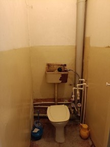 Продаётся своя 3х комнатная квартира