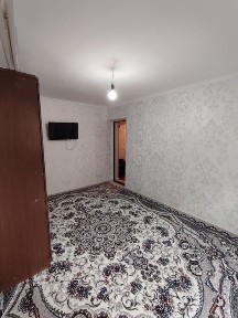 Ташкентская область, Ташкент, Алмазарский район