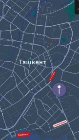 Ташкентская область, Ташкент, Яшнабадский район