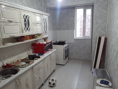 Ташкентская область, Ташкент, Бектемирский район