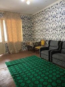 Сырдарьинская область, Гулистан