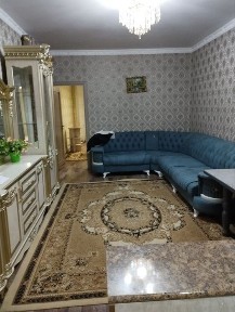 Сырдарьинская область, Гулистан