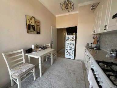 Ташкентская область, Ташкент, Юнусабадский район