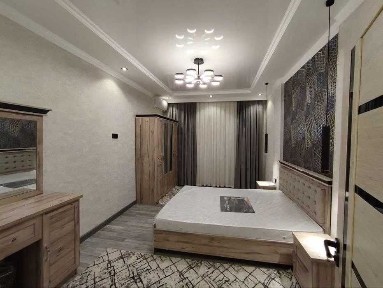 Ташкентская область, Ташкент, Чиланзарский район