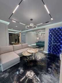 Ташкентская область, Ташкент, Яккасарайский район