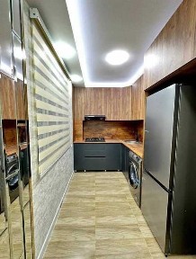 Ташкентская область, Ташкент, Чиланзарский район