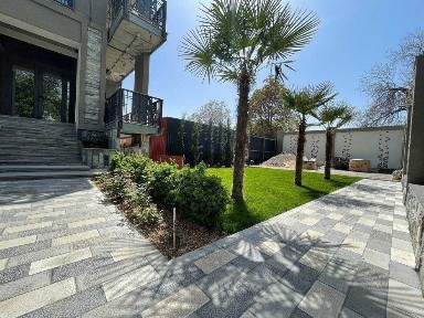 Ташкентская область, Ташкент, Мирзо-Улугбекский район