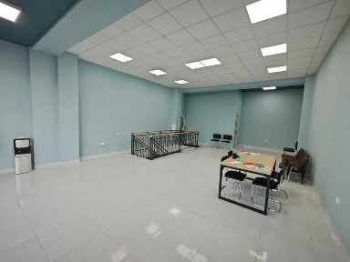 Ташкентская область, Ташкент, Мирзо-Улугбекский район