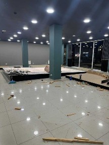 Ташкентская область, Ташкент, Шайхантахурский район