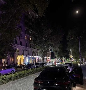 Ташкентская область, Ташкент, Мирзо-Улугбекский район