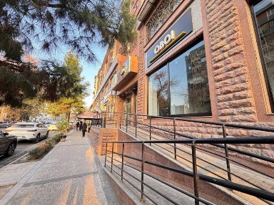 Ташкентская область, Ташкент, Мирабадский район