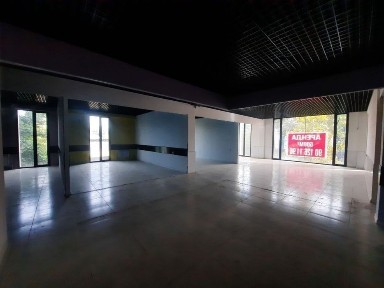 Гидрометцентр Минор | 300кв - Аренда здания вдоль дороги