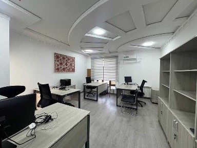 Ташкентская область, Ташкент, Яккасарайский район