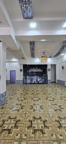 Ташкентская область, Кибрай