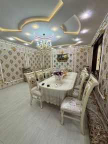 Самаркандская область, Самарканд